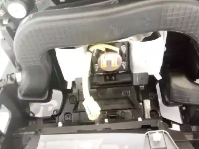 Автозапчастина б/у комплект подушки безпеки для jeep-viasa compass (mp, m6, mv, m7) 1.4 multiair 4x4 посилання на oem iam 52j20443  