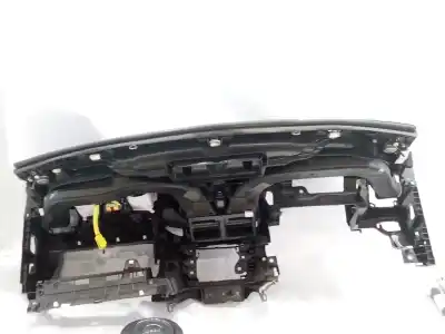 Автозапчастина б/у комплект подушки безпеки для jeep-viasa compass (mp, m6, mv, m7) 1.4 multiair 4x4 посилання на oem iam 52j20443  