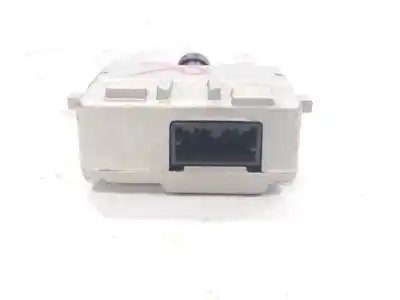 Автозапчастина б/у камера для jeep-viasa compass (mp, m6, mv, m7) 1.4 multiair 4x4 посилання на oem iam 04672766ac  