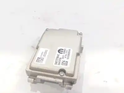 Автозапчастина б/у камера для jeep-viasa compass (mp, m6, mv, m7) 1.4 multiair 4x4 посилання на oem iam 04672766ac  