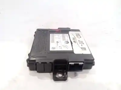 Автозапчасти б/у электронный модуль за jeep-viasa compass (mp, m6, mv, m7) 1.4 multiair 4x4 ссылки oem iam i1027j1701  