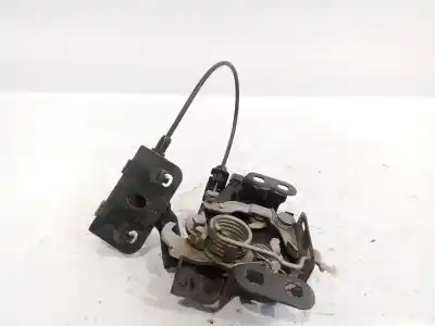 Автозапчасти б/у замок капота за jeep-viasa compass (mp, m6, mv, m7) 1.4 multiair 4x4 ссылки oem iam 68280607ac  