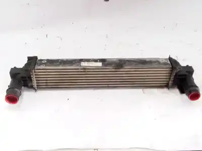 Автозапчасти б/у интеркулер за jeep-viasa compass (mp, m6, mv, m7) 1.4 multiair 4x4 ссылки oem iam 68394537aa