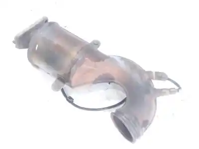 Pezzo di ricambio per auto di seconda mano catalizzatore per jeep-viasa compass (mp, m6, mv, m7) 1.4 multiair 4x4 riferimenti oem iam 68254618aa  50527957