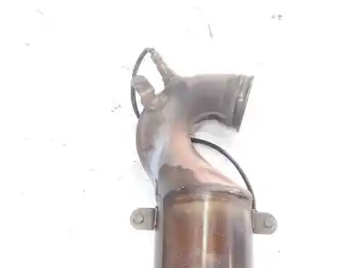 Pezzo di ricambio per auto di seconda mano catalizzatore per jeep-viasa compass (mp, m6, mv, m7) 1.4 multiair 4x4 riferimenti oem iam 68254618aa  50527957