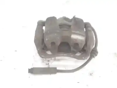 Автозапчасти б/у передний левый тормозной суппорт за jeep-viasa compass (mp, m6, mv, m7) 1.4 multiair 4x4 ссылки oem iam 68267930aa
