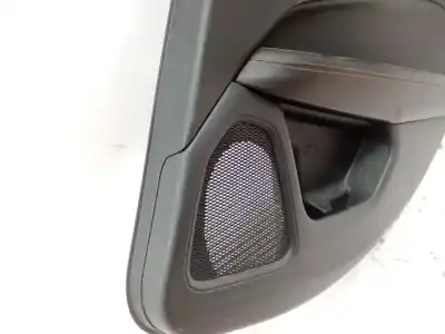 Автозапчасти б/у обивка задней правой двери за jeep-viasa compass (mp, m6, mv, m7) 1.4 multiair 4x4 ссылки oem iam 5us10lt5ad  