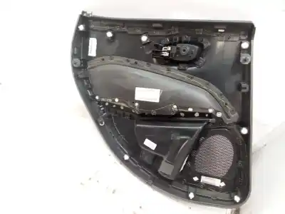 Автозапчасти б/у обивка задней правой двери за jeep-viasa compass (mp, m6, mv, m7) 1.4 multiair 4x4 ссылки oem iam 5us10lt5ad  