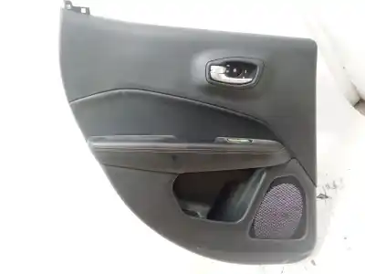 Автозапчасти б/у обивка задней левой двери за jeep-viasa compass (mp, m6, mv, m7) 1.4 multiair 4x4 ссылки oem iam 5us11lt5ad