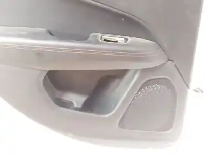 Автозапчасти б/у обивка задней левой двери за jeep-viasa compass (mp, m6, mv, m7) 1.4 multiair 4x4 ссылки oem iam 5us11lt5ad  