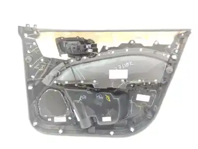 Автозапчасти б/у обивка левой передней двери за jeep-viasa compass (mp, m6, mv, m7) 1.4 multiair 4x4 ссылки oem iam 4gibad056  