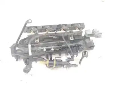 Автозапчасти б/у рампа инжектора за jeep-viasa compass (mp, m6, mv, m7) 1.4 multiair 4x4 ссылки oem iam cu0120983a