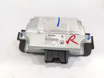 Автозапчасти б/у электронный модуль за jeep-viasa compass (mp, m6, mv, m7) 1.4 multiair 4x4 ссылки oem iam 56029583ac