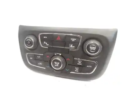 Автозапчасти б/у отопление / кондиционирование воздуха за jeep-viasa compass (mp, m6, mv, m7) 1.4 multiair 4x4 ссылки oem iam 24477b