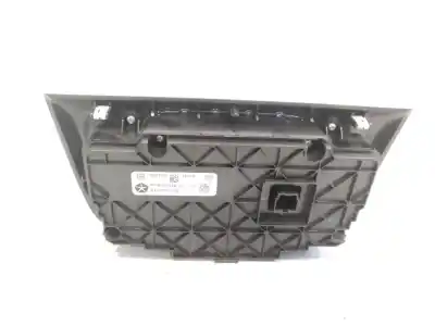 Автозапчасти б/у отопление / кондиционирование воздуха за jeep-viasa compass (mp, m6, mv, m7) 1.4 multiair 4x4 ссылки oem iam 24477b  