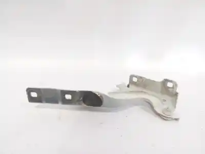 Автозапчасти б/у петля капота за jeep-viasa compass (mp, m6, mv, m7) 1.4 multiair 4x4 ссылки oem iam vl254  