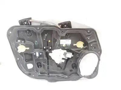 Автозапчасти б/у регулятор стекла переднего левого за jeep-viasa compass (mp, m6, mv, m7) 1.4 multiair 4x4 ссылки oem iam e24431102