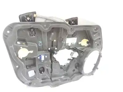 Автозапчастина б/у регулятор вікна передній лівий для jeep-viasa compass (mp, m6, mv, m7) 1.4 multiair 4x4 посилання на oem iam e24431102  