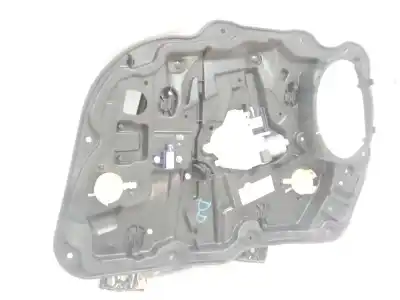 Автозапчасти б/у регулятор стекла переднего правого за jeep-viasa compass (mp, m6, mv, m7) 1.4 multiair 4x4 ссылки oem iam e24485102  