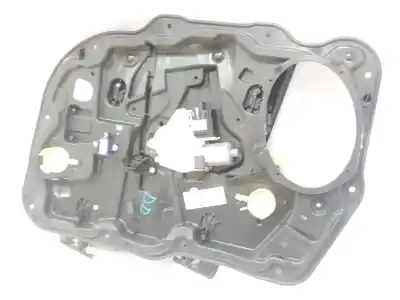 Автозапчасти б/у регулятор стекла переднего правого за jeep-viasa compass (mp, m6, mv, m7) 1.4 multiair 4x4 ссылки oem iam e24485102  
