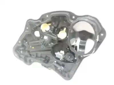 Автозапчасти б/у задний правый стеклорегулятор за jeep-viasa compass (mp, m6, mv, m7) 1.4 multiair 4x4 ссылки oem iam c47519  