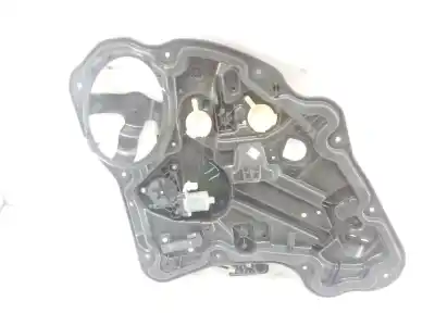 Автозапчасти б/у регулятор стекла заднего левого за jeep-viasa compass (mp, m6, mv, m7) 1.4 multiair 4x4 ссылки oem iam c47520
