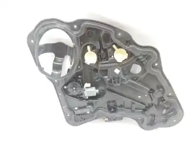 Автозапчасти б/у регулятор стекла заднего левого за jeep-viasa compass (mp, m6, mv, m7) 1.4 multiair 4x4 ссылки oem iam c47520  
