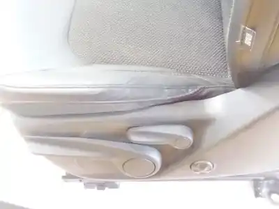 Автозапчастина б/у ліве передне сиділо для jeep-viasa compass (mp, m6, mv, m7) 1.4 multiair 4x4 посилання на oem iam   