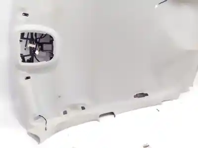 Автозапчасти б/у внутренняя крыша за jeep-viasa compass (mp, m6, mv, m7) 1.4 multiair 4x4 ссылки oem iam 6ej52p84ai  