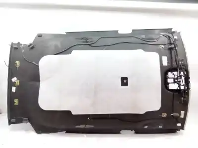 Автозапчасти б/у внутренняя крыша за jeep-viasa compass (mp, m6, mv, m7) 1.4 multiair 4x4 ссылки oem iam 6ej52p84ai  