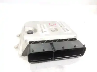 Автозапчасти б/у блок управления двигателем за jeep-viasa compass (mp, m6, mv, m7) 1.4 multiair 4x4 ссылки oem iam p68417621aa  5148130