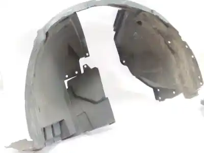 Автозапчасти б/у передняя левая колесная арка за nissan qashqai ii suv (j11, j11_) 1.6 dci all mode 4x4-i ссылки oem iam 638434ea0a