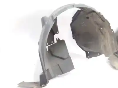 Автозапчасти б/у передняя левая колесная арка за nissan qashqai ii suv (j11, j11_) 1.6 dci all mode 4x4-i ссылки oem iam 638434ea0a  