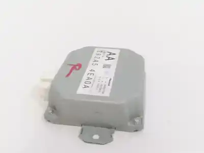Автозапчасти б/у электронный модуль за nissan qashqai ii suv (j11, j11_) 1.6 dci all mode 4x4-i ссылки oem iam euv9ns019ab  