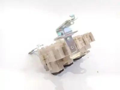 Second-hand car spare part fuse box unit for nissan qashqai ii suv (j11, j11_) 1.6 dci all mode 4x4-i oem iam references 4eb0a  