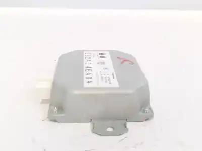 Peça sobressalente para automóvel em segunda mão módulo eletrônico por nissan x-trail iii (t32_, t32r, t32rr) 1.6 dci all mode 4x4-i (nt32) referências oem iam 292a54ea0a 292a54ea0a 