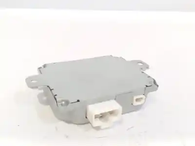 Peça sobressalente para automóvel em segunda mão módulo eletrônico por nissan x-trail iii (t32_, t32r, t32rr) 1.6 dci all mode 4x4-i (nt32) referências oem iam 292a54ea0a 292a54ea0a 