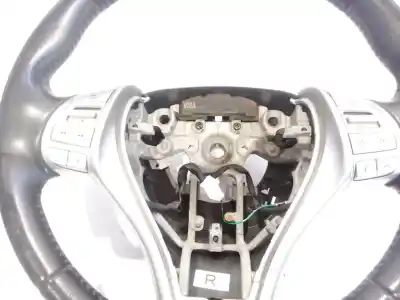Автозапчастина б/у кермо для nissan x-trail iii (t32_, t32r, t32rr) 1.6 dci all mode 4x4-i (nt32) посилання на oem iam 484304cb4a  w984