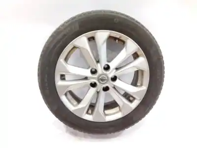 Автозапчасти б/у шина за nissan x-trail iii (t32_, t32r, t32rr) 1.6 dci all mode 4x4-i (nt32) ссылки oem iam d0c004ce1a