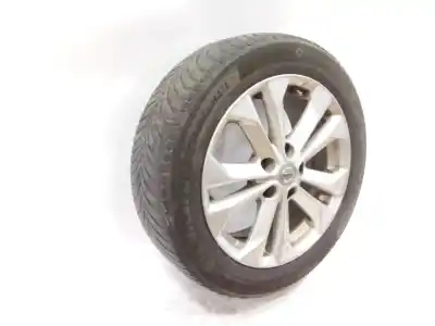 Автозапчастина б/у шина для nissan x-trail iii (t32_, t32r, t32rr) 1.6 dci all mode 4x4-i (nt32) посилання на oem iam d0c004ce1a  