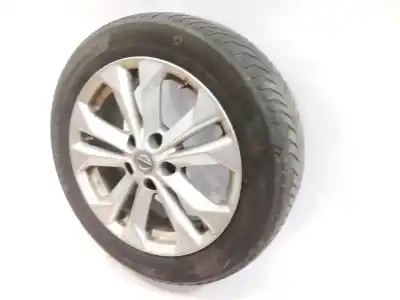 Автозапчастина б/у шина для nissan x-trail iii (t32_, t32r, t32rr) 1.6 dci all mode 4x4-i (nt32) посилання на oem iam d0c004ce1a  
