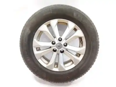 Автозапчастина б/у ШИНА для NISSAN X-TRAIL III (T32_, T32R, T32RR)  Посилання на OEM IAM D0C004CE1A  