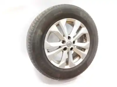 Автозапчасти б/у шина за nissan x-trail iii (t32_, t32r, t32rr) 1.6 dci all mode 4x4-i (nt32) ссылки oem iam d0c004ce1a  
