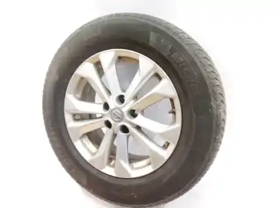 Автозапчасти б/у шина за nissan x-trail iii (t32_, t32r, t32rr) 1.6 dci all mode 4x4-i (nt32) ссылки oem iam d0c004ce1a  