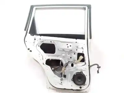 Автозапчасти б/у задняя левая дверь за nissan x-trail iii (t32_, t32r, t32rr) 1.6 dci all mode 4x4-i (nt32) ссылки oem iam h210a4cbma  
