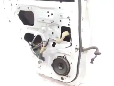 Автозапчасти б/у задняя левая дверь за nissan x-trail iii (t32_, t32r, t32rr) 1.6 dci all mode 4x4-i (nt32) ссылки oem iam h210a4cbma  