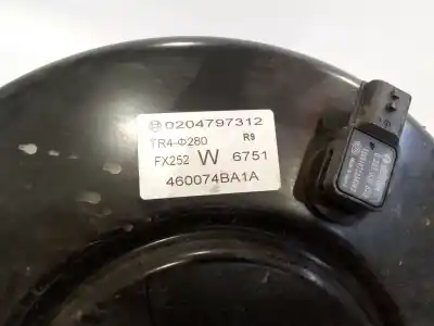 Автозапчасти б/у тормозной серво за nissan x-trail iii (t32_, t32r, t32rr) 1.6 dci all mode 4x4-i (nt32) ссылки oem iam 0204797312  