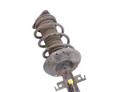 Second-hand car spare part front left shock absorber for nissan x-trail iii (t32_, t32r, t32rr) 1.6 dci all mode 4x4-i (nt32) oem iam references e43034cb1e  