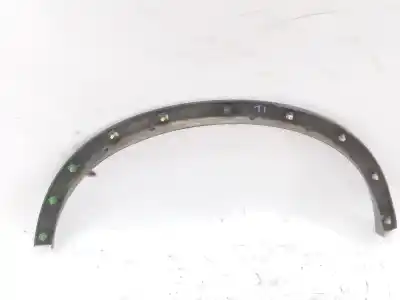 Автозапчасти б/у заднее левое крыло за nissan x-trail iii (t32_, t32r, t32rr) 1.6 dci all mode 4x4-i (nt32) ссылки oem iam 788614ce0a  