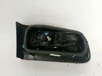 Автозапчасти б/у внутренний левый задний фонарь за renault laguna ii (bg0/1_) 1.9 dci (bg1a, bg1w, bg0g) ссылки oem iam 8200262110  